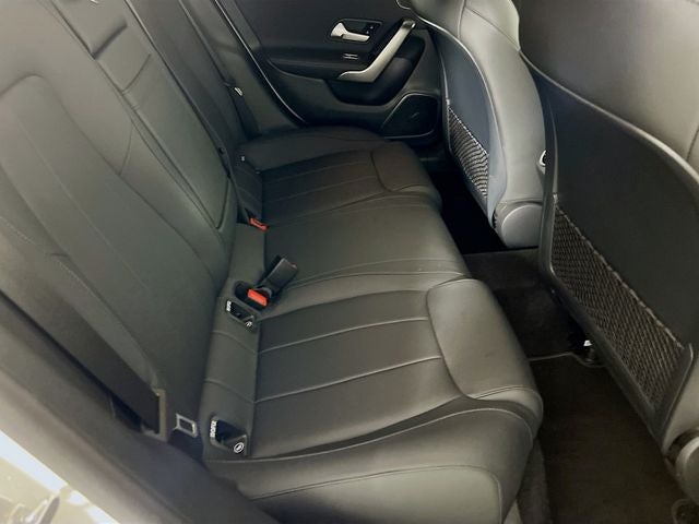 2025 Mercedes-Benz CLA CLA 250