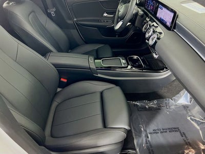 2025 Mercedes-Benz CLA CLA 250