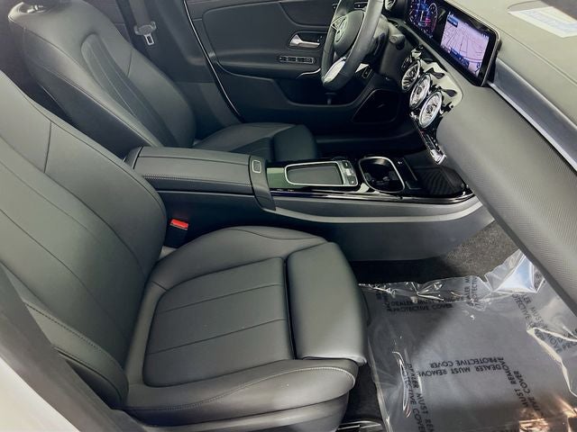 2025 Mercedes-Benz CLA CLA 250