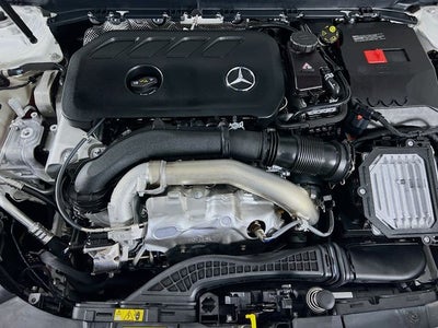 2025 Mercedes-Benz CLA CLA 250