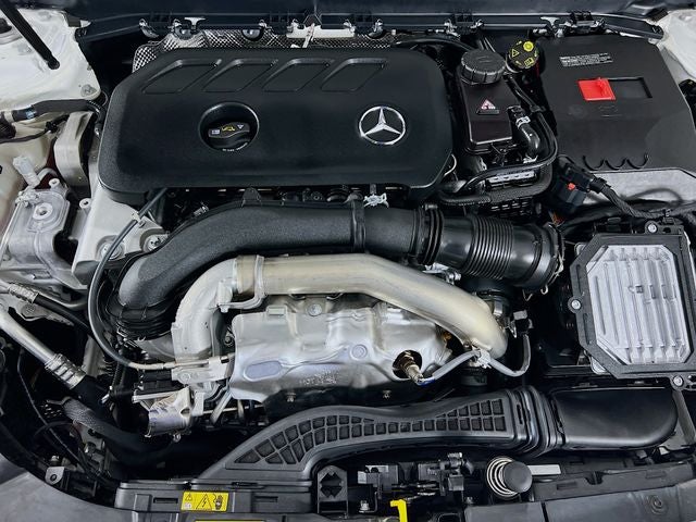 2025 Mercedes-Benz CLA CLA 250