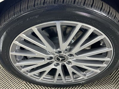 2025 Mercedes-Benz CLA CLA 250