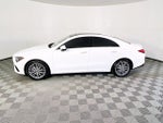 2025 Mercedes-Benz CLA CLA 250