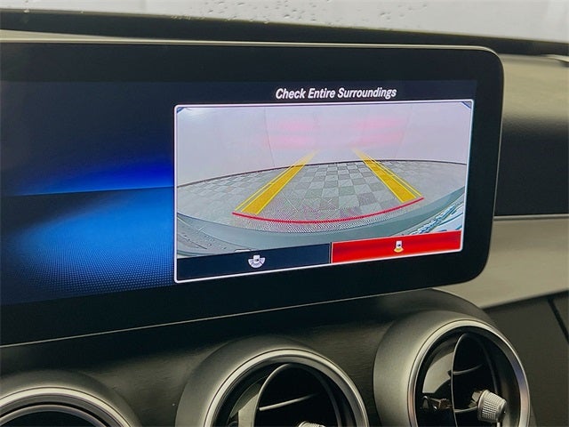 2021 Mercedes-Benz C-Class C 300