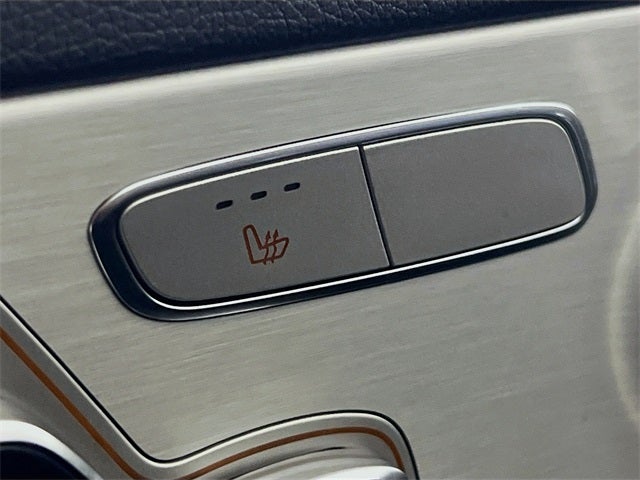 2021 Mercedes-Benz C-Class C 300