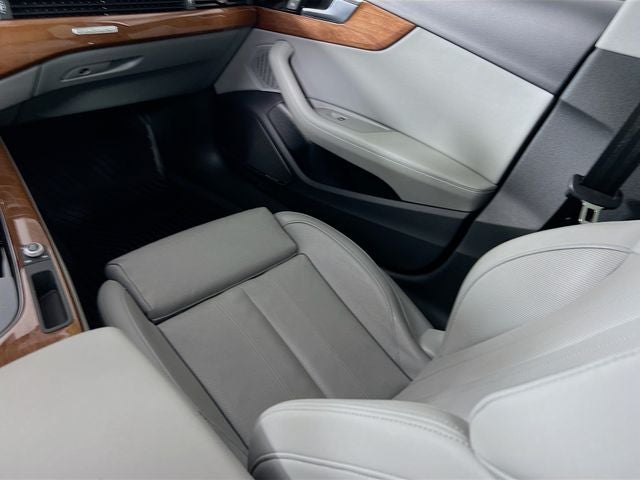 2023 Audi A4 allroad 45 Premium Plus quattro