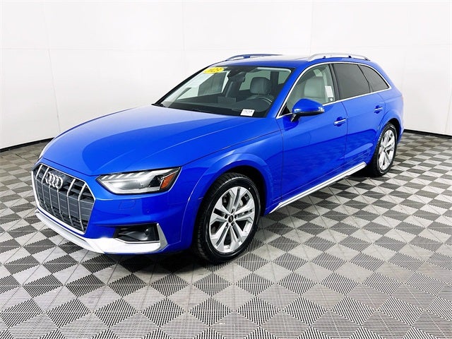 2023 Audi A4 allroad 45 Premium Plus quattro