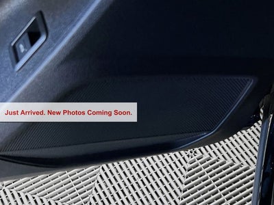 2021 Audi Q3 Premium Plus S Line quattro