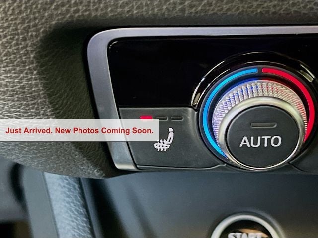 2021 Audi Q3 Premium Plus S Line quattro