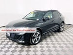 2021 Audi Q3 Premium Plus S Line quattro