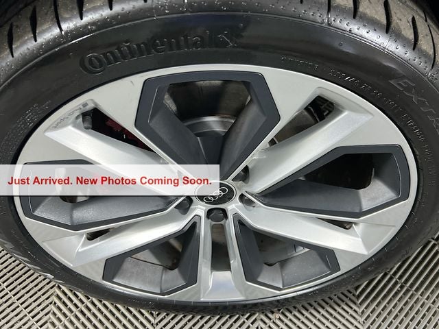 2021 Audi Q3 Premium Plus S Line quattro