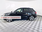 2021 Audi Q3 Premium Plus S Line quattro