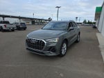 2022 Audi Q3 Premium Plus S Line quattro