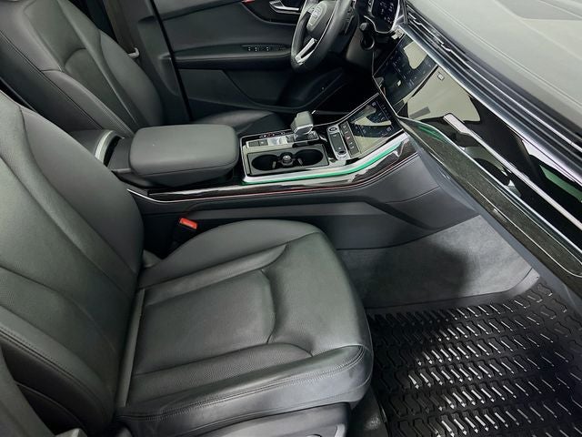 2023 Audi Q7 55 Premium Plus quattro