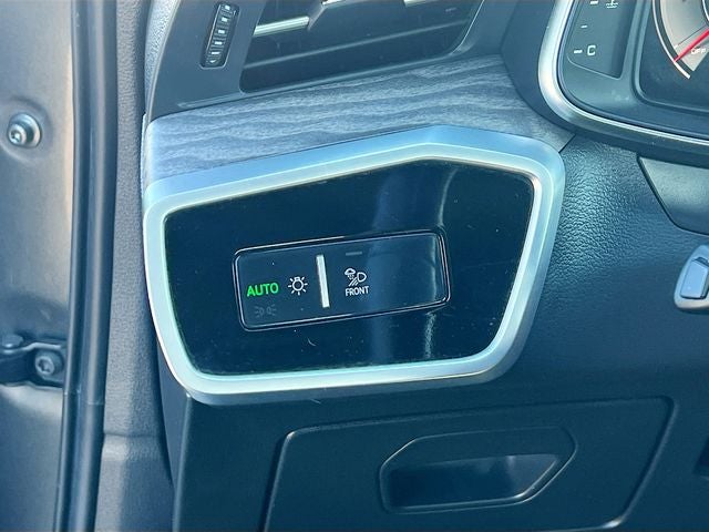 2024 Audi A6 3.0T Premium Plus quattro