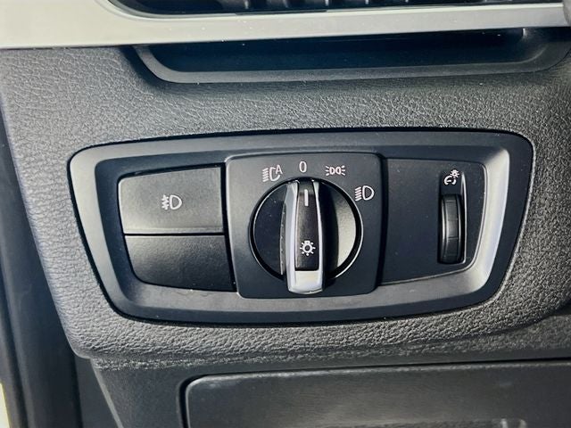 2016 BMW X1 xDrive28i