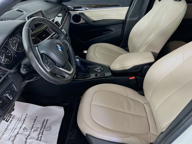 2016 BMW X1 xDrive28i