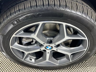 2016 BMW X1 xDrive28i