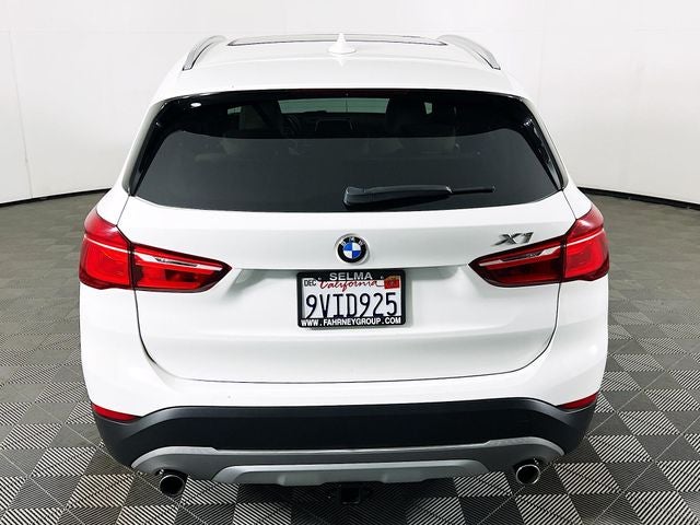 2016 BMW X1 xDrive28i