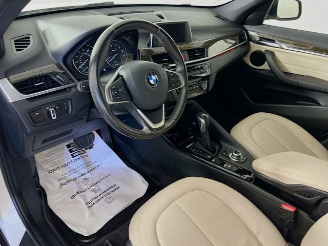 2016 BMW X1 xDrive28i