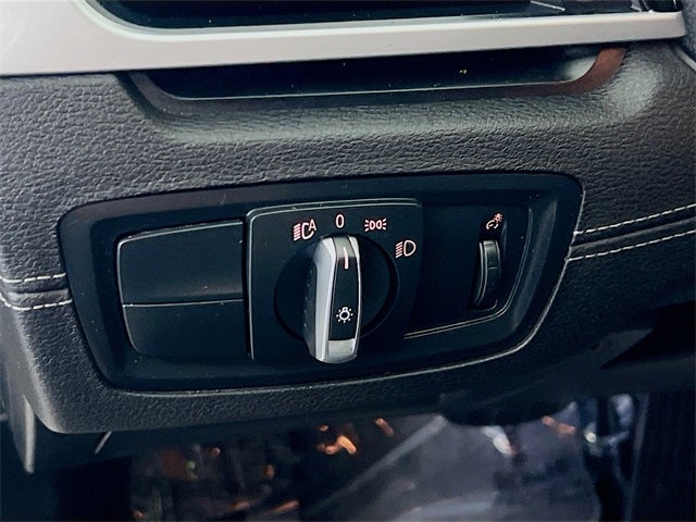 2021 BMW X1 sDrive28i