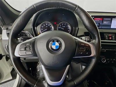 2021 BMW X1 sDrive28i