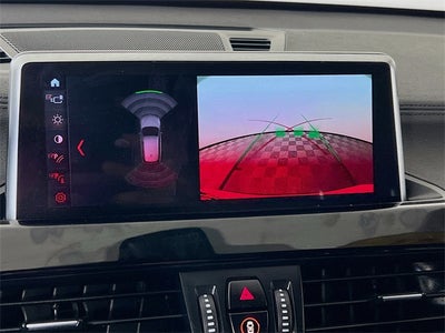 2021 BMW X1 sDrive28i