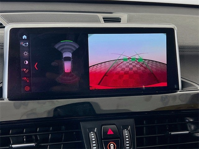 2021 BMW X1 sDrive28i