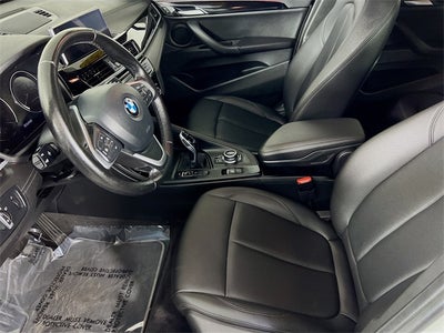 2021 BMW X1 sDrive28i