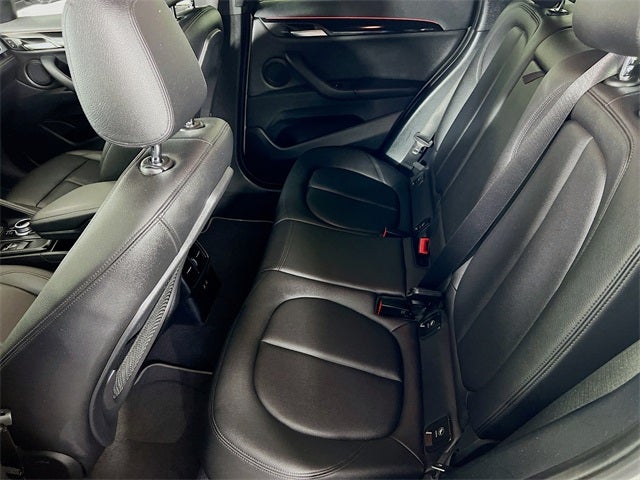 2021 BMW X1 sDrive28i