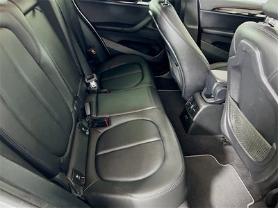 2021 BMW X1 sDrive28i