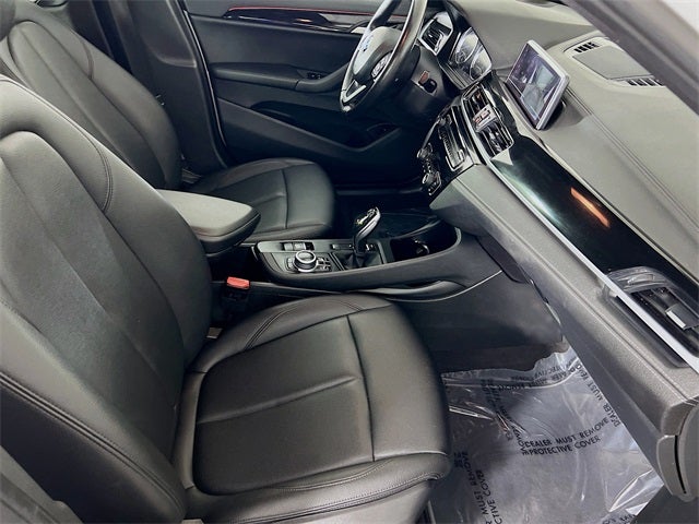 2021 BMW X1 sDrive28i