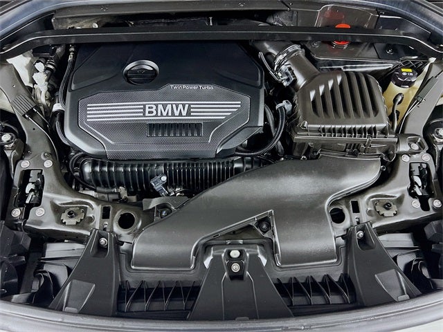 2021 BMW X1 sDrive28i