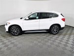 2021 BMW X1 sDrive28i