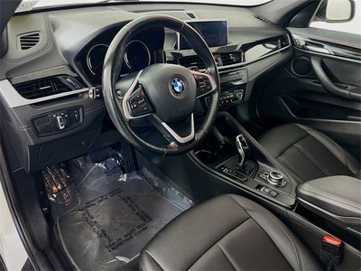 2021 BMW X1 sDrive28i