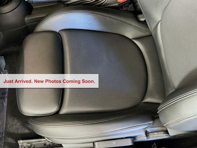 2021 MINI Cooper Oxford Edition