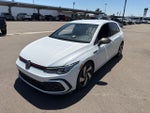 2022 Volkswagen Golf GTI 2.0T S