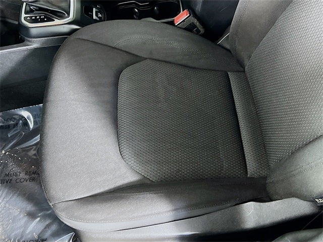 2018 Jeep Renegade Altitude