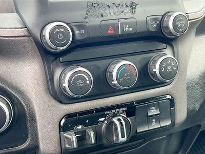 2022 RAM 1500 Tradesman