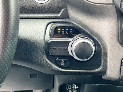 2022 RAM 1500 Tradesman