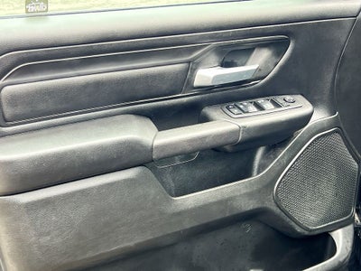 2022 RAM 1500 Tradesman