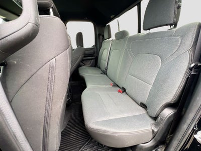 2022 RAM 1500 Tradesman