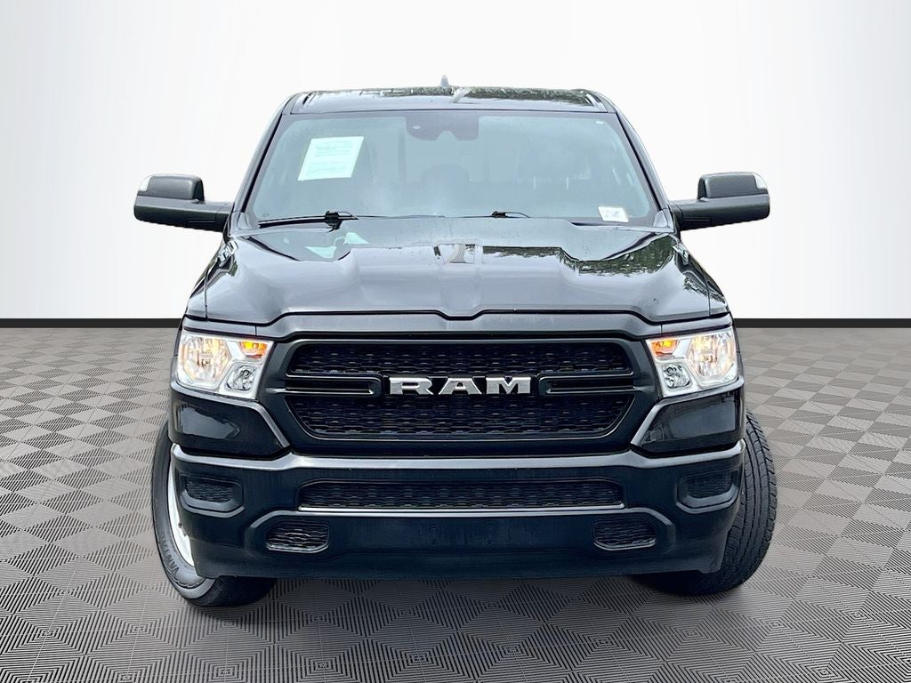 2022 RAM 1500 Tradesman