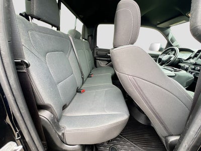 2022 RAM 1500 Tradesman