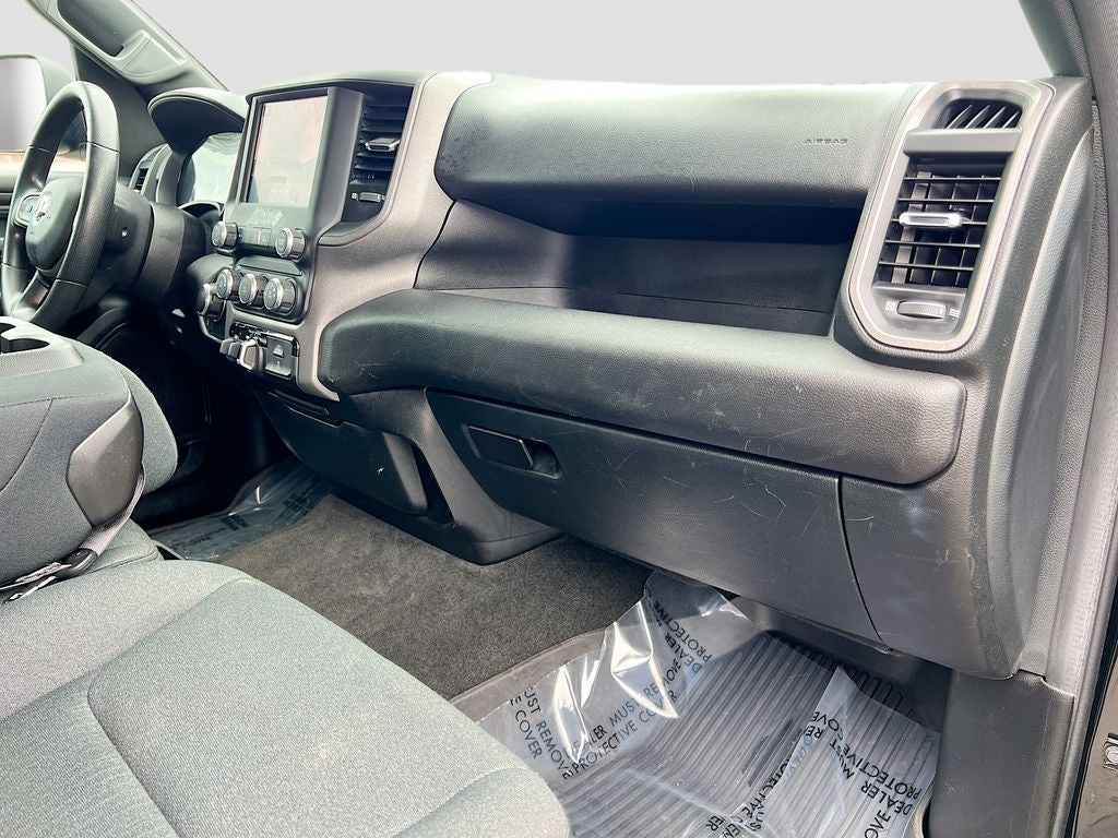 2022 RAM 1500 Tradesman