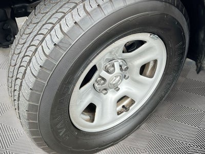 2022 RAM 1500 Tradesman