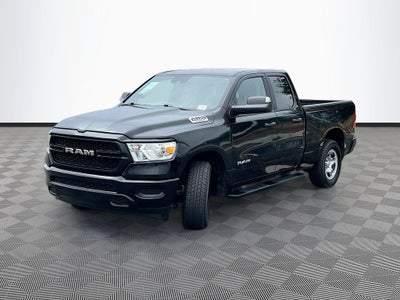 2022 RAM 1500 Tradesman