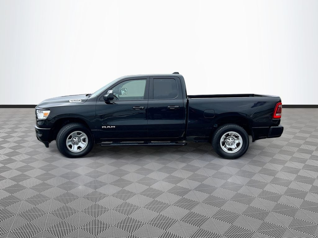 2022 RAM 1500 Tradesman