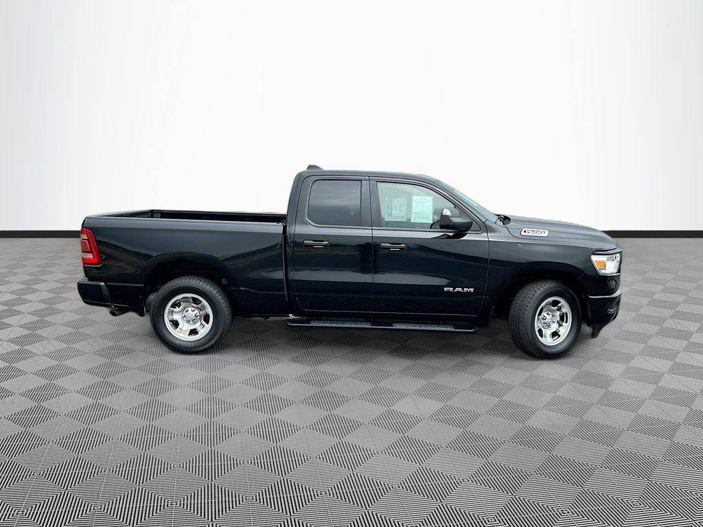 2022 RAM 1500 Tradesman