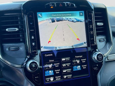 2020 RAM 1500 Limited